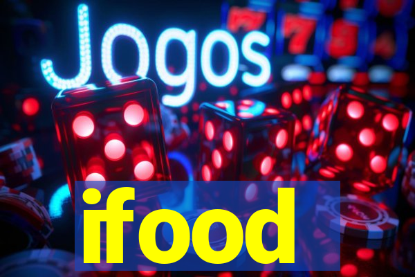 ifood - portal do parceiro